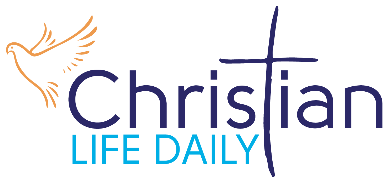 Christian Life Daily
