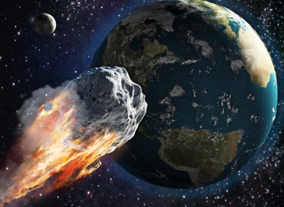 Geological Evidence Sodom/Gomorrah Melted By “Superheated Blast From The Sky”