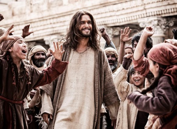 Must-See Movies That Boost Your Faith This Christmas Season